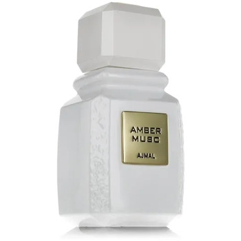 Amber Musc EDP